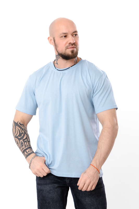 Футболка чоловіча